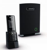 VoIP DECT Telephones