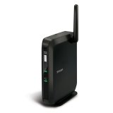 SNOM M100 KLE SIP DECT 4-Line Base Station