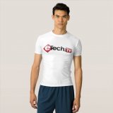 eTechTV Athletic TShirt - Men