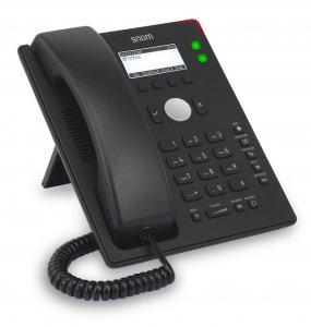 SNOM D120 IP Telephone