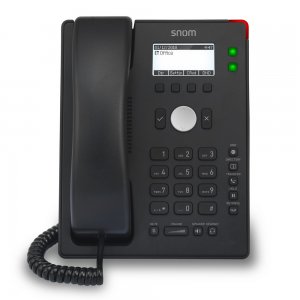 SNOM D120 IP Telephone