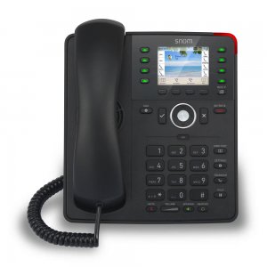 SNOM D735 SIP Phone