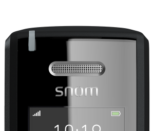 SNOM M65 Professional Handset